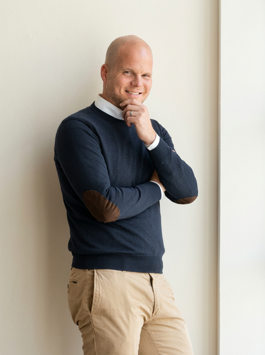 Bart Consten