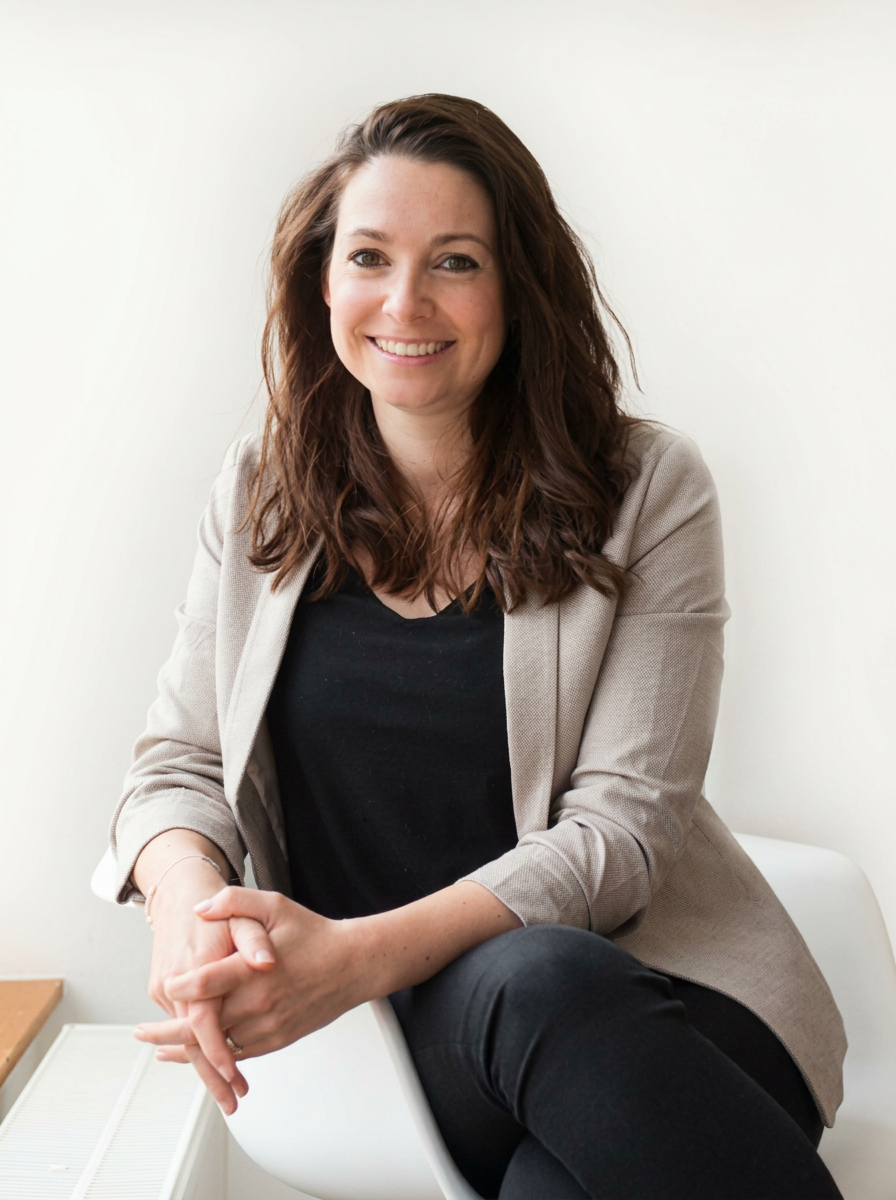 Janine Vervoort-Amkreutz
