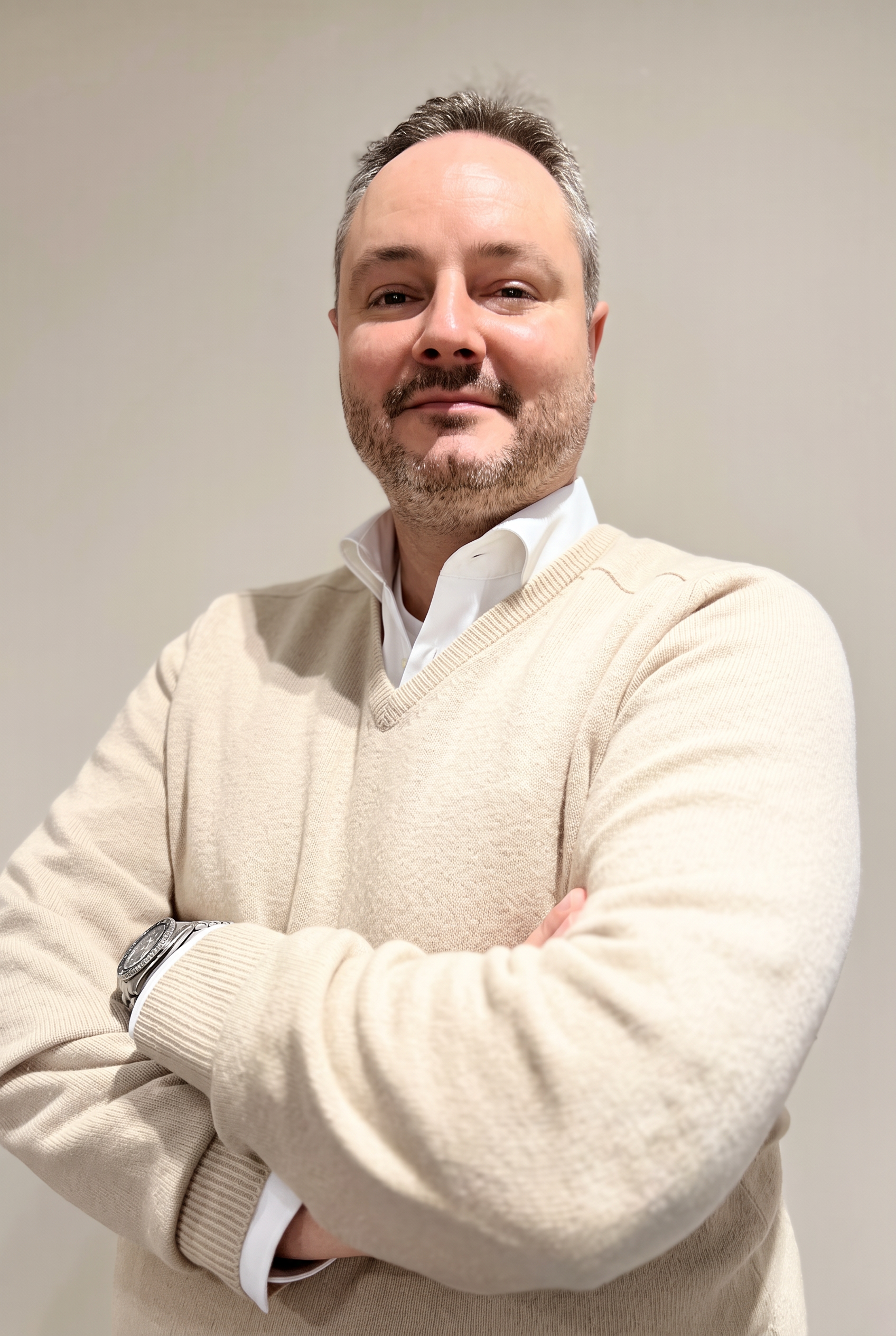 Luc Sijben